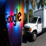Un ingeniero de Google se trasladó a residir en un vehículo estacionado dentro del campus corporativo, eliminando sus gastos de alquiler y ahorrando el 90% de su salario.