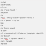 Más de 300 entidades afectadas por una variante del Atomic macOS Stealer en una campaña reciente.