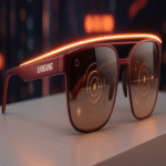 Samsung se prepara para competir con las Ray-Ban Meta mediante el lanzamiento de sus nuevas gafas inteligentes.