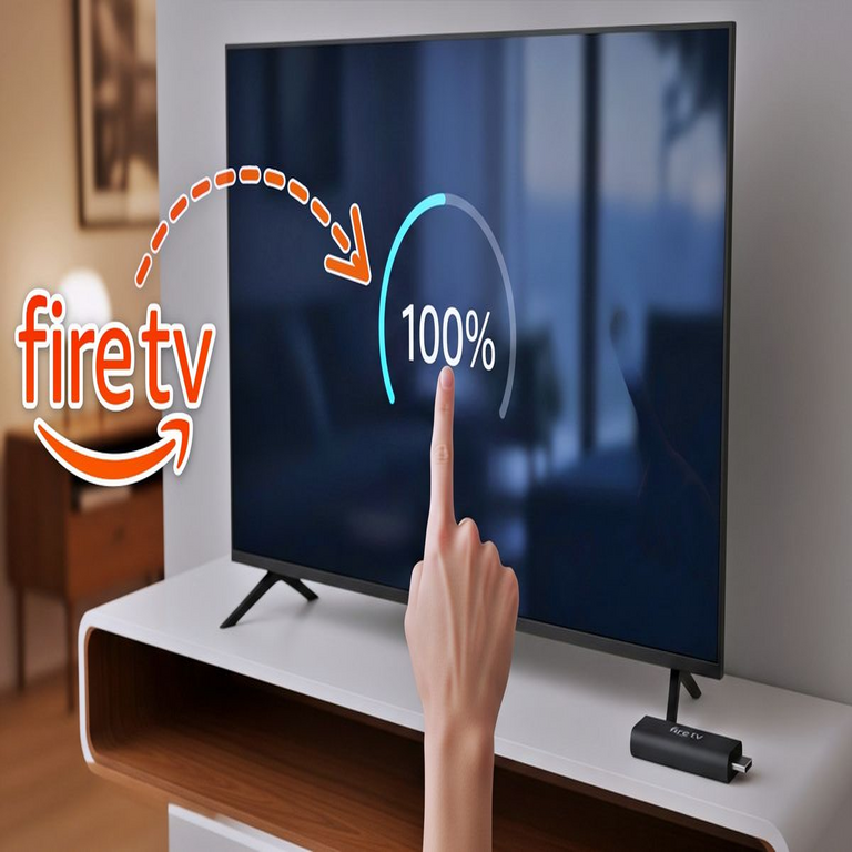 ¿Su Amazon Fire TV presenta lentitud? Diez pasos para restaurar su rendimiento original sin necesidad de realizar cambios hardware.