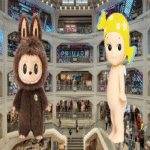 Ni Labubu ni Sonny Angel: Primark lanza el producto de mayor demanda en el mercado.