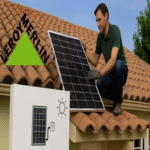 Leroy Merlin se enfrenta a Lidl con el lanzamiento en España de un kit solar de autoinstalación que proporciona suministro eléctrico gratuito sin requerir obras ni trámites administrativos.