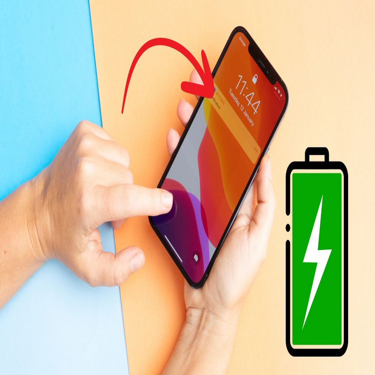 He desactivado tres funciones de mi iPhone por su nula utilidad, incrementando así la autonomía de la batería en varias horas.