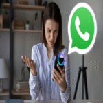 WhatsApp implementa un botón para verificar información de forma instantánea mediante la inteligencia artificial de Meta.