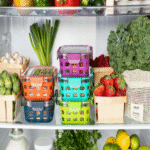 En contra del uso de recipientes plásticos para almacenamiento alimentario: creciente evidencia sugiere que esta práctica conlleva riesgos significativos.