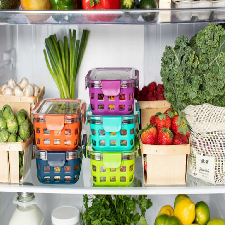 En contra del uso de recipientes plásticos para almacenamiento alimentario: creciente evidencia sugiere que esta práctica conlleva riesgos significativos.