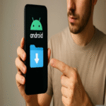 He liberado múltiples gigabytes de memoria en mi dispositivo Android sin emplear aplicaciones externas ni eliminar datos esenciales.
