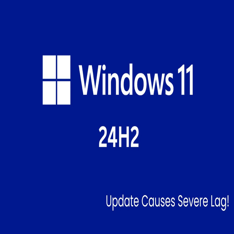 Microsoft confirma que la actualización de agosto de 2025 provoca graves problemas de rendimiento y latencia en Windows 11 24H2 y versiones de Windows 10.