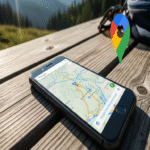 Google Maps experimentará un rediseño integral que incluirá nuevas categorías, iconos y una interfaz de búsqueda renovada.