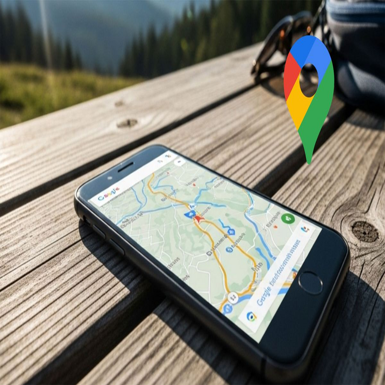 Google Maps experimentará un rediseño integral que incluirá nuevas categorías, iconos y una interfaz de búsqueda renovada.