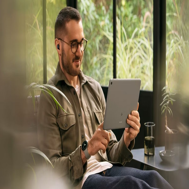 Google suspende temporalmente su incursión en el mercado de tablets debido a consideraciones estratégicas.