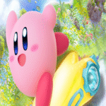 Kirby Air Ride llegará a Nintendo Switch 2 y su mecánica de juego se describe como fundamentalmente similar a la de Mario Kart.