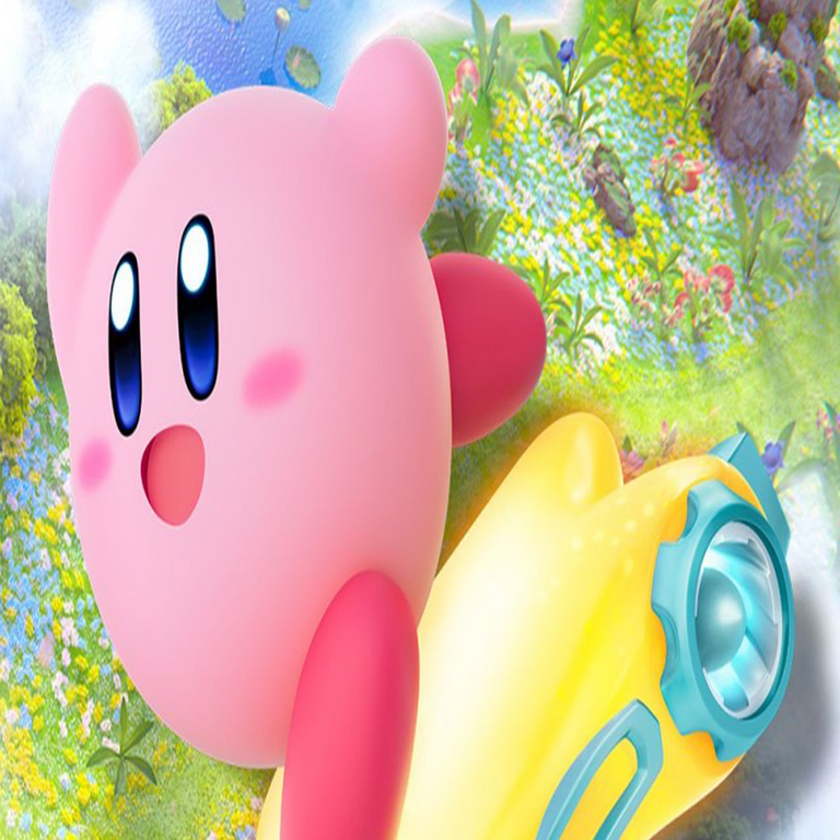 Kirby Air Ride llegará a Nintendo Switch 2 y su mecánica de juego se describe como fundamentalmente similar a la de Mario Kart.