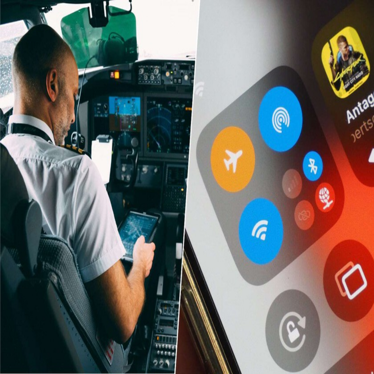 La imposibilidad de pronosticar interferencias: fundamentos técnicos de la obligatoriedad del modo avión en dispositivos electrónicos para el año 2025.