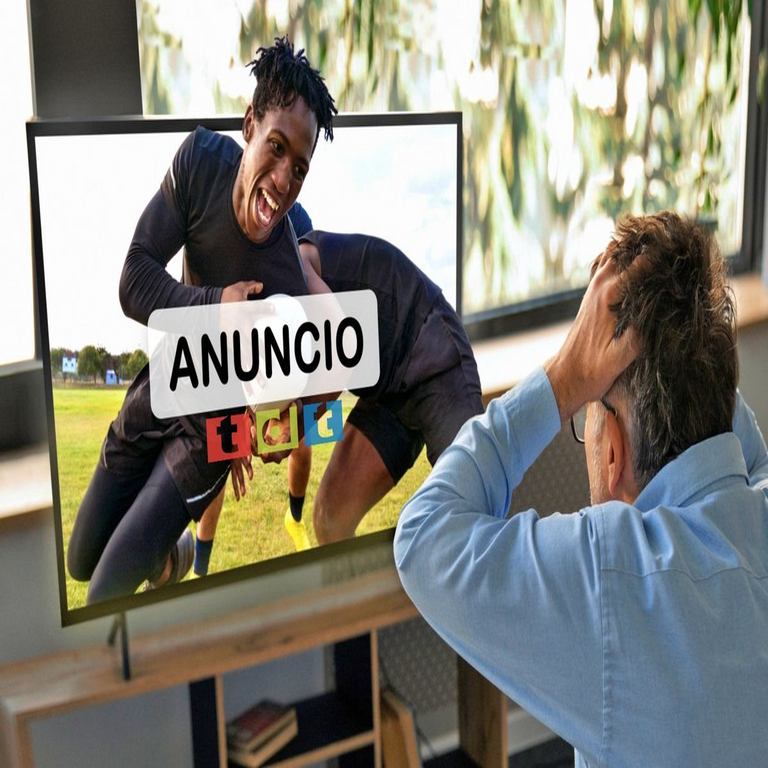 El volumen publicitario en la Televisión Digital Terrestre resulta exasperante debido a su implementación descontrolada; así he logrado resolver técnicamente este problema.