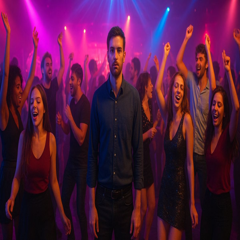 Neurocientíficos españoles identifican la base neuronal detrás de la anhedonia musical específica.