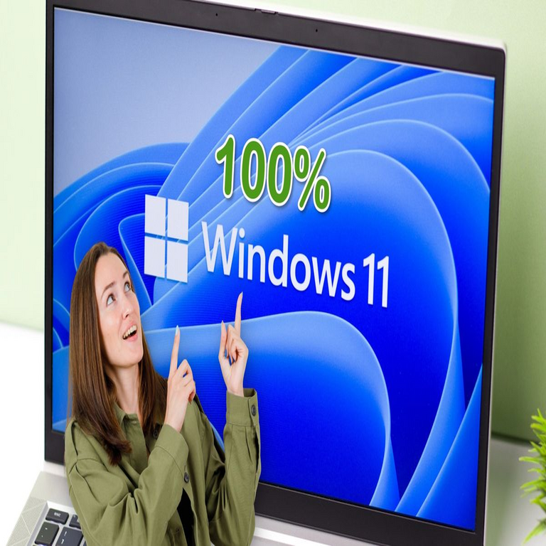 Este ajuste mínimo redujo significativamente el tiempo de arranque del sistema Windows.