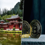 Ante la turbulencia en la economía global, los grandes patrimonios asiáticos están orientando sus inversiones hacia Bitcoin con convicción.