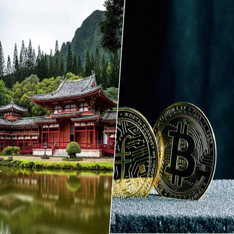 Ante la turbulencia en la economía global, los grandes patrimonios asiáticos están orientando sus inversiones hacia Bitcoin con convicción.