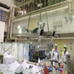 Europa y Japón progresan de manera inexorable hacia la fusión nuclear, y su último avance subraya las razones por las cuales aún no se ha logrado su implementación.