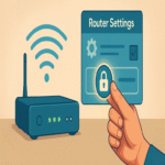 El ajuste no documentado del router WiFi que potencialmente puede incrementar significativamente el rendimiento de su red inalámbrica.