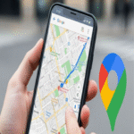 Google Maps incorpora la funcionalidad “tus lugares recientes” para optimizar la gestión de búsquedas y visitas.