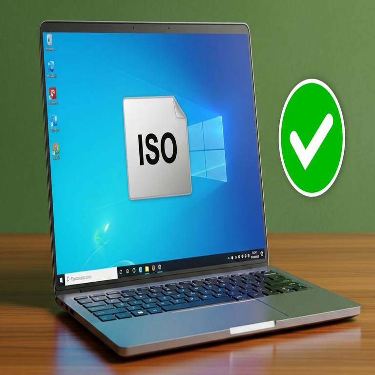 Procedimiento para descargar una imagen ISO de Windows 10 previo al cese de soporte y razones técnicas para realizar la descarga de inmediato.