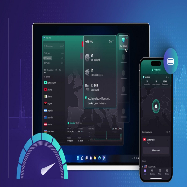Proton VPN está disponible de forma gratuita en Android sin necesidad de cuenta: aspectos técnicos clave que debe conocer.