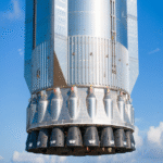 Cómo presenciar el lanzamiento de Starship: el regreso del cohete más alto del mundo a los cielos tras su incidente previo.