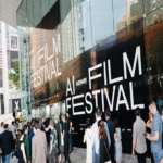 Observé el futuro del cine con inteligencia artificial y lo percibí carente de contenido.