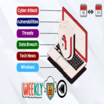 Resumen Semanal de Noticias de Ciberseguridad: Vulnerabilidades de Día Cero en Apple, Chrome y Copilot, y Ciberataques.
