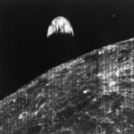 Se cumplen 59 años de la primera fotografía de la Tierra tomada desde la Luna, misión en la que España desempeñó una función crucial.