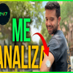 Vivencia de una semana utilizando el sistema de monitorización Freestyle en un sujeto no diabético: hallazgos reveladores de la experiencia.