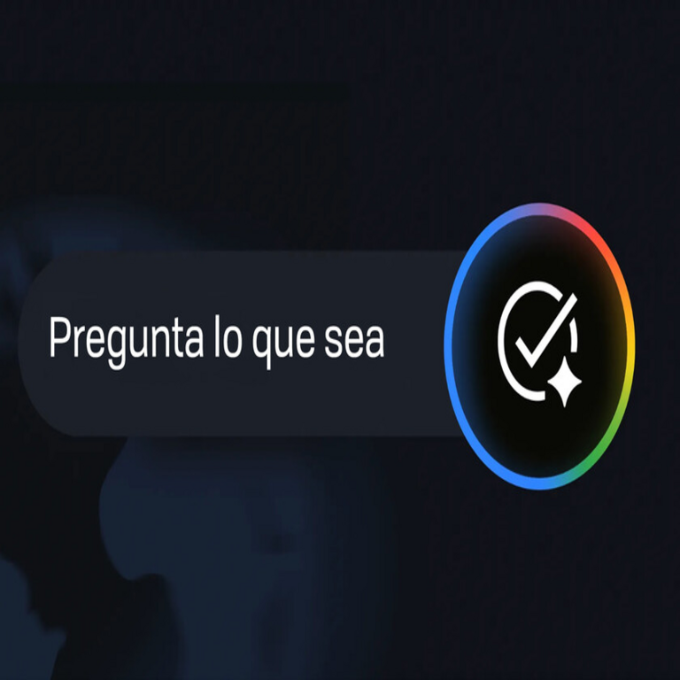 Google está realizando el movimiento más significativo de su trayectoria: su motor de búsqueda tradicional se desdibuja para ceder protagonismo a las consultas mediante inteligencia artificial.