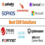 Las 10 principales empresas de Detección y Respuesta en Endpoints (EDR) para el año 2025.