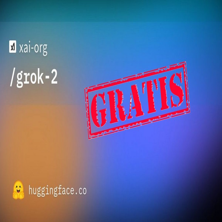 Ya se encuentra disponible para descarga e instalación gratuita Grok 2.5, que acaba de ser lanzado en código abierto.