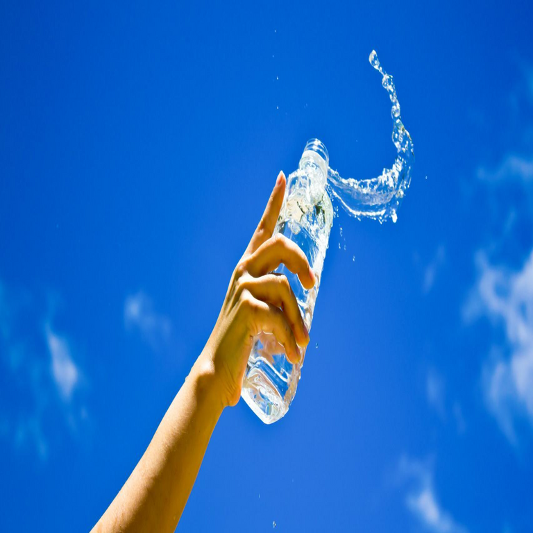 El invento que erradicará la sequía: un sistema modular y de menor costo para la conversión de agua de mar en agua potable.