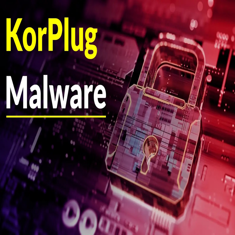 KorPlug Malware Desenmascarado: Tácticas, Técnicas y Procedimientos, Flujo de Control e Indicadores de Compromiso Expuestos.