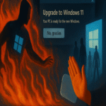 Microsoft actúa con cautela: la opción ‘No, gracias’ en Windows 10 concede una prórroga a los usuarios reacios a la migración hacia Windows 11.