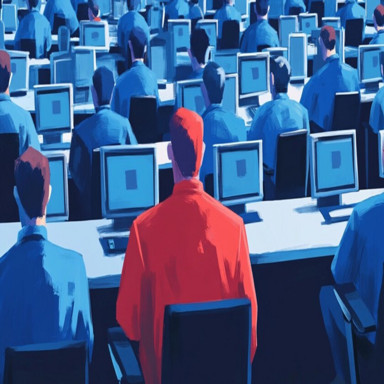 Coinbase transita de una política de “remoto primero” hacia un modelo de teletrabajo más restrictivo. El detonante: ciberataques atribuidos a hackers norcoreanos.