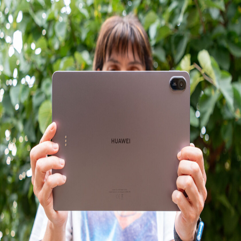 Análisis del Huawei MatePad 11.5 2025: una tablet que desmonta prejuicios y compite de igual a igual con la competencia.