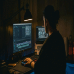 El nuevo instalador de macOS presume de un robo de datos ultrarrápido y es comercializado en la dark web.