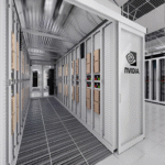 Comienza la cuenta regresiva: NVIDIA está por impulsar sus chips de IA para consolidar su liderazgo en el sector.