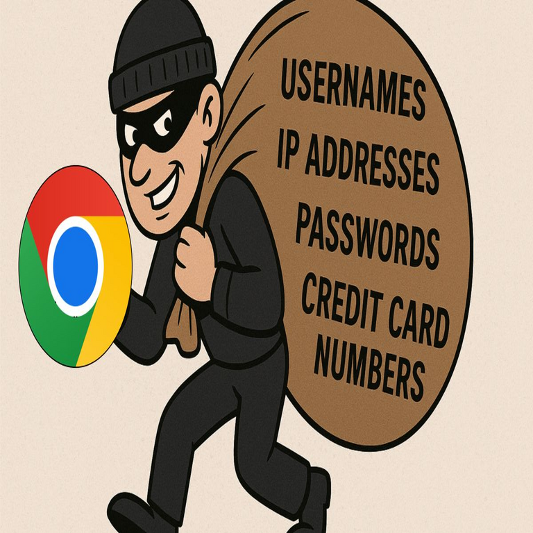 Expertos en ciberseguridad advierten de forma unánime sobre Chrome como el navegador menos recomendable para dispositivos móviles Android.