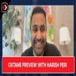 Avance de Oktane con Harish Peri, Ataques de Prompt Invisibles y las noticias de la semana – Harish Peri – ESW #421