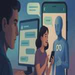 Samuel Parra, especialista en derecho: Las interacciones que los usuarios mantengan con Meta IA en WhatsApp podrían estar sujetas a supervisión por parte de personal humano.
