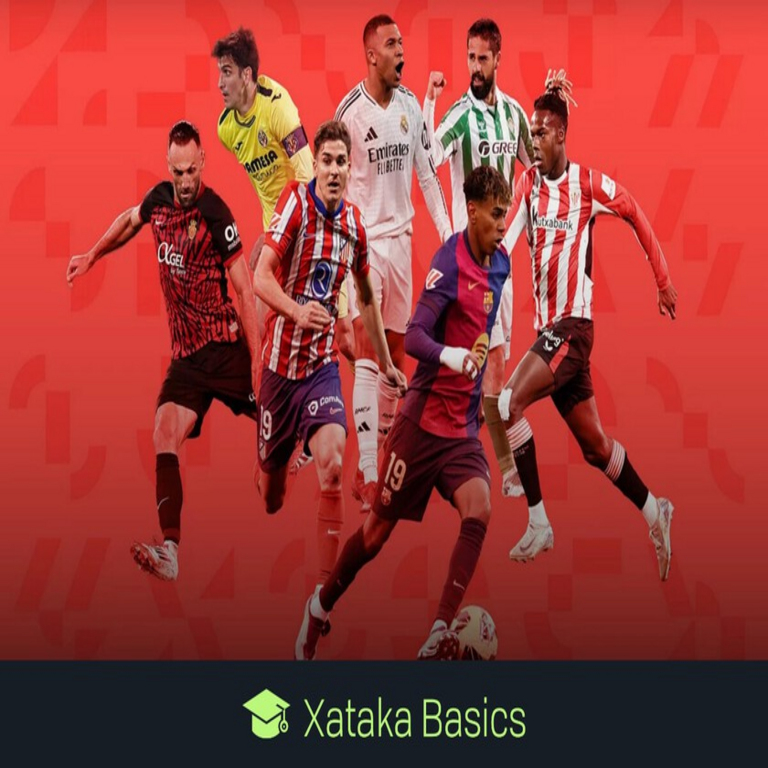 Guía de cobertura televisiva de fútbol para la temporada 2025/26: plataformas de acceso gratuito y servicios de pago.