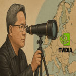 Nvidia en su expansión europea: despliega un extenso conjunto de datos y herramientas optimizadas para inteligencia artificial.