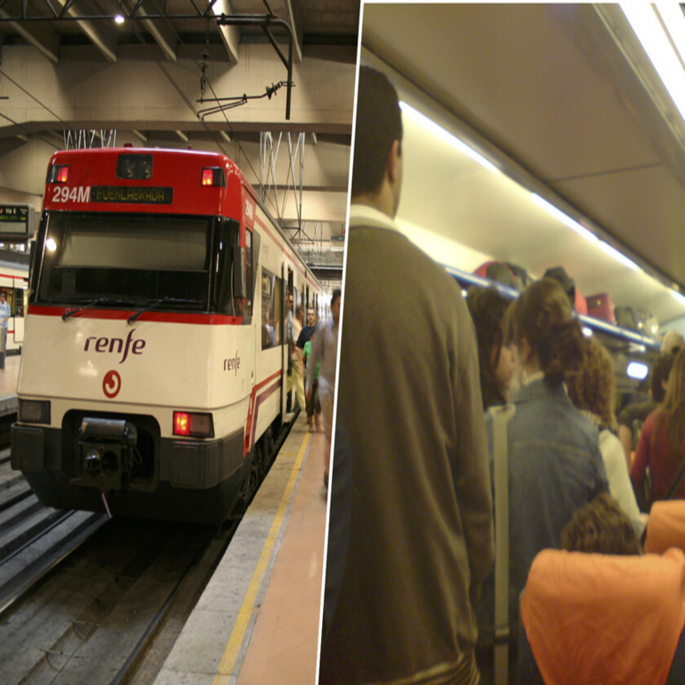 A Renfe le está resultando difícil asumir la liberalización del mercado de alta velocidad, mientras que para los servicios de Cercanías su estrategia consiste en dilatar su implementación tanto como sea posible.