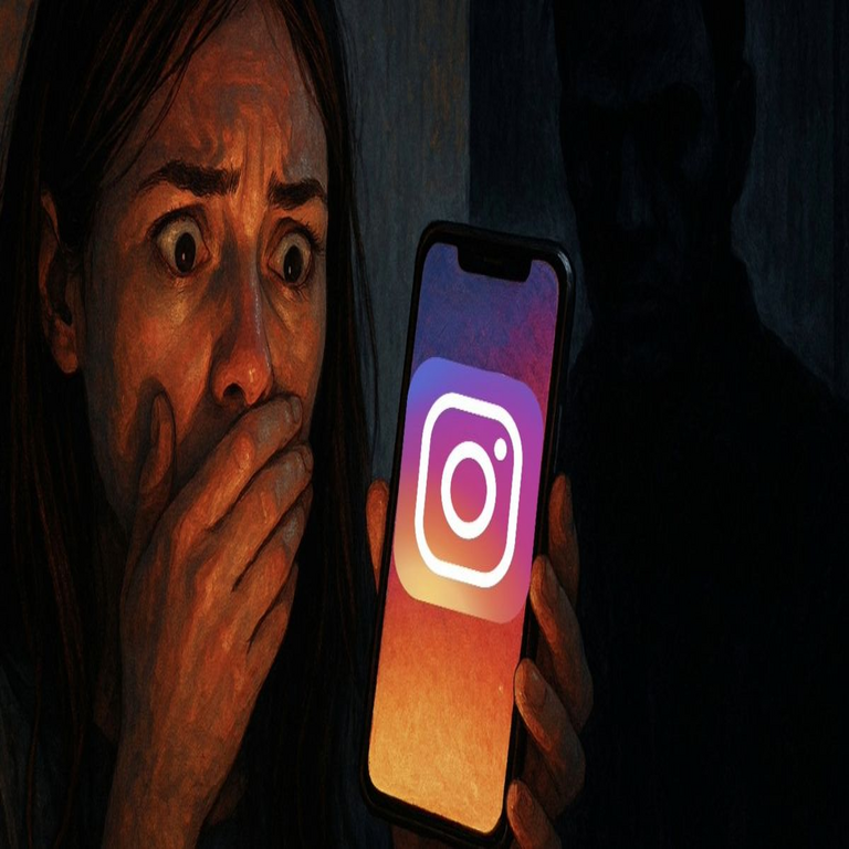 Maria Aperador, experta en criminología, advierte sobre la nueva y riesgosa funcionalidad de Instagram: “Puede indicar a cualquier persona tu ubicación exacta”.